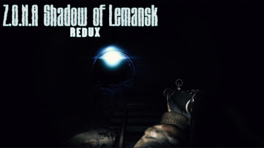 اسکرین شات بازی Z.O.N.A Shadow of Lemansk Redux 2