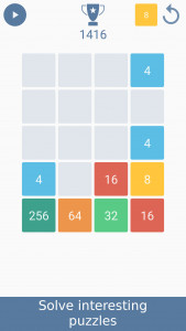 اسکرین شات 2 بازی Math games - Brain Training