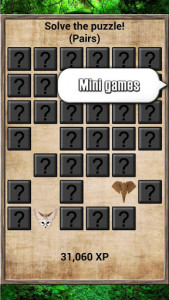 اسکرین شات بازی Animal Kingdom - Quiz Game 8