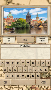 اسکرین شات بازی Europe Geography - Quiz Game 6
