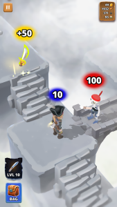 اسکرین شات 1 بازی Age Of Sails