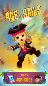 اسکرین شات 8 بازی Age Of Sails