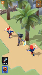 اسکرین شات 2 بازی Age Of Sails