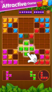 اسکرین شات بازی AGED Block Puzzle Jewel 5