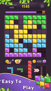 اسکرین شات 7 بازی Block Puzzle Jewel