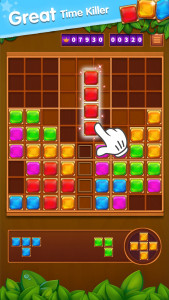 اسکرین شات بازی AGED Block Puzzle Jewel 4