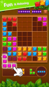 اسکرین شات بازی AGED Block Puzzle Jewel 2