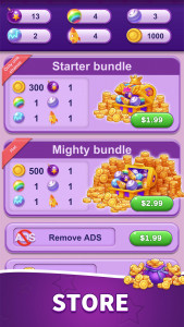 اسکرین شات بازی Bubble Magic 6