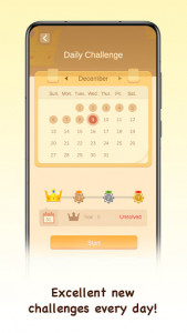 اسکرین شات بازی AGED Sudoku 6