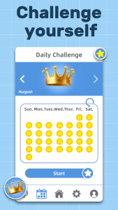 اسکرین شات 7 بازی AGED Sudoku