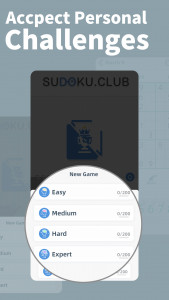 اسکرین شات 5 بازی AGED Sudoku