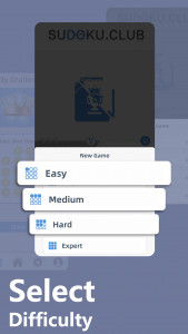 اسکرین شات 4 بازی AGED Sudoku