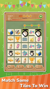 اسکرین شات 3 بازی Connect Master - Classic Game