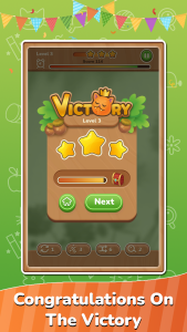 اسکرین شات 5 بازی Connect Master - Classic Game