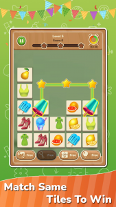 اسکرین شات بازی Connect Master - Classic Game 3