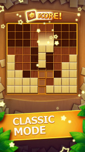 اسکرین شات 5 بازی Wood Block Puzzle