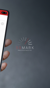 اسکرین شات 2 برنامه 5GMARK Speed & Quality Test