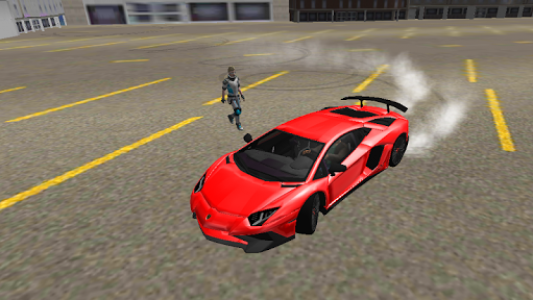 اسکرین شات بازی Aventador Simulator 6