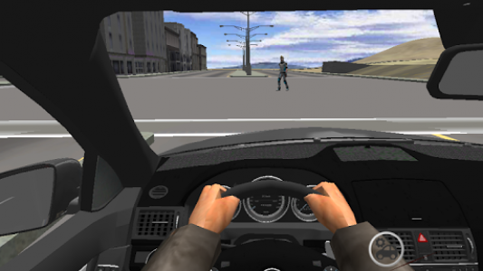 اسکرین شات بازی C180 Driving Simulator 5