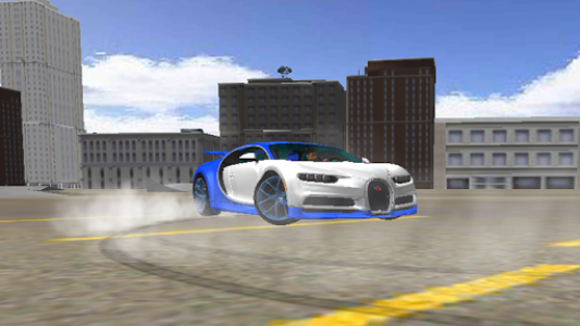 اسکرین شات بازی Chiron Driving Simulator 6