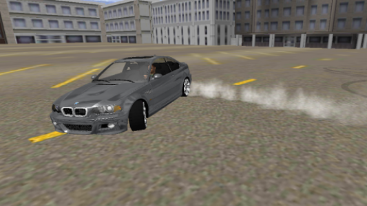 اسکرین شات بازی M3 E46 Driving Simulator 6