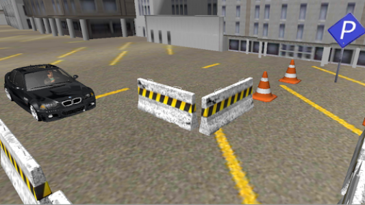 اسکرین شات بازی M3 E46 Driving Simulator 5