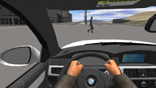 اسکرین شات بازی M5 E60 Driving Simulator 5