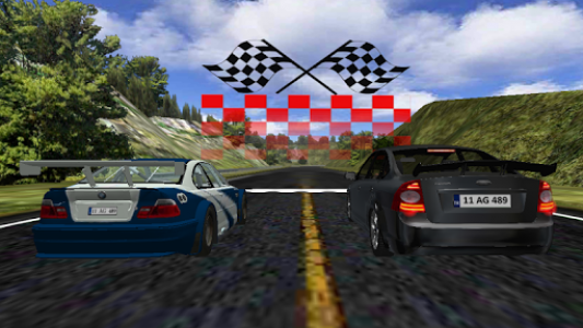 اسکرین شات بازی Focus2 Driving Simulator 3
