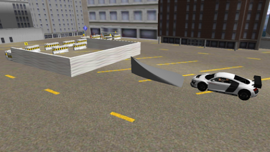 اسکرین شات بازی Modified Car Simulator 5