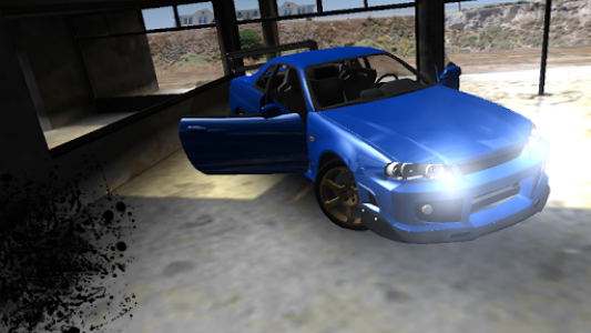 اسکرین شات بازی Modified Car Simulator 2