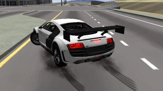اسکرین شات بازی Modified Car Simulator 6