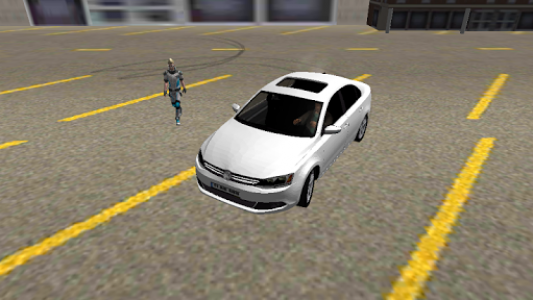 اسکرین شات بازی Passat & Jetta Simulator 5