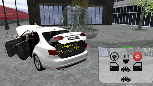 اسکرین شات بازی Passat & Jetta Simulator 2