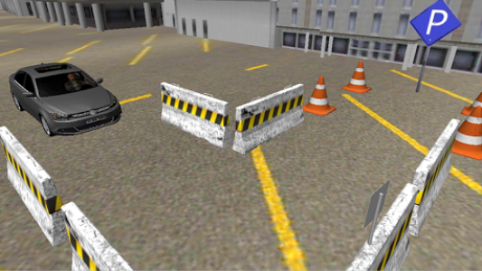 اسکرین شات بازی Passat & Jetta Simulator 4