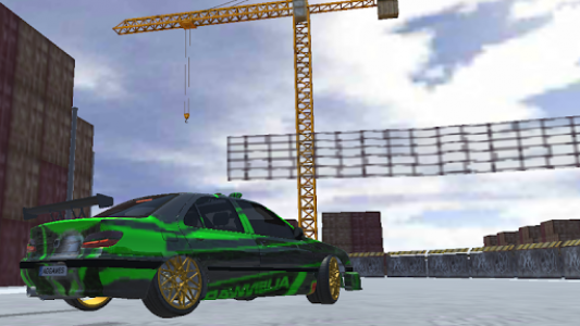 اسکرین شات بازی Taxi Driver Simulator 7