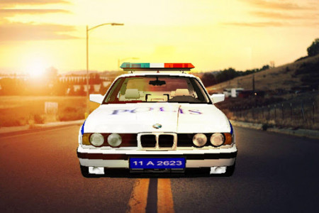 اسکرین شات بازی Police Simulator 2 1