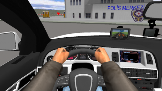 اسکرین شات بازی Police Simulator 2 4