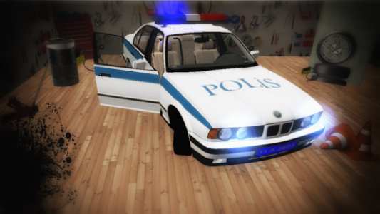 اسکرین شات بازی Police Simulator 2 2