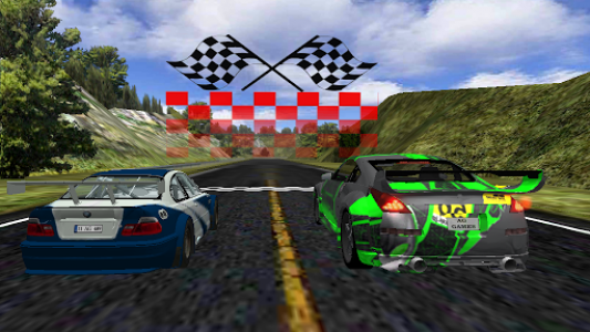 اسکرین شات بازی 350z Driving Simulator 3
