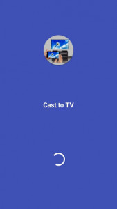اسکرین شات برنامه Cast to TV / Screen Sharing App 2