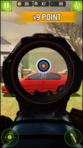 اسکرین شات بازی Shooting Master World 3D - Offline Gun Fire Games 8