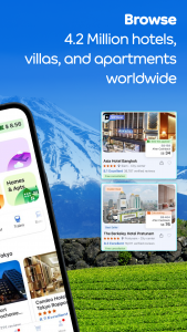 اسکرین شات برنامه Agoda: Cheap Flights & Hotels 2