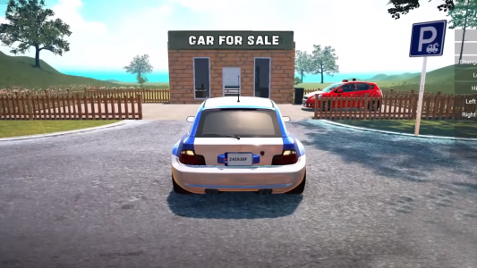 اسکرین شات بازی Car Dealer Simulator Games 23 1