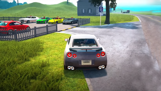 اسکرین شات بازی Car Dealer Simulator Games 23 4