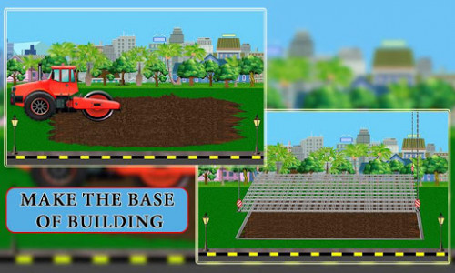 اسکرین شات بازی Bank Construction & Repair - Builder Game 2