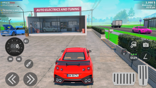 اسکرین شات 8 بازی Car Saler Simulator Dealership