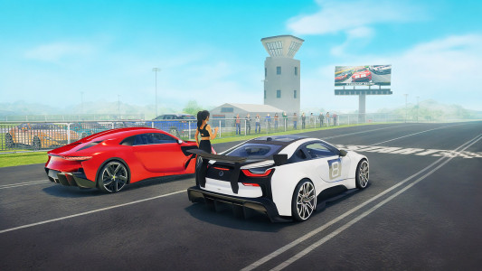 اسکرین شات 2 بازی Car Saler Simulator Dealership
