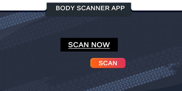 اسکرین شات بازی Xray Cloth Scanner Body Scan 2