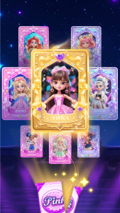 اسکرین شات 8 بازی Aha Makeover-Beauty Salon Game