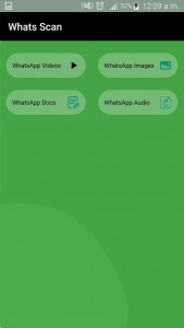 اسکرین شات برنامه Whats Web Scan for WhatsApp an 6